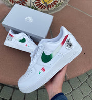 Mexico Aztec AF1 🇲🇽