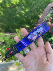 Gojo Sensei Keychain Strap