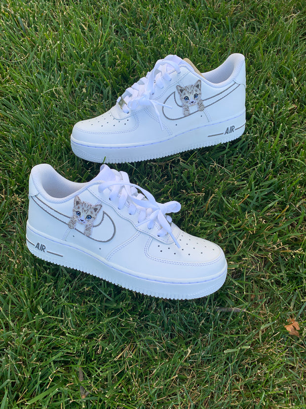 Kitty Af1