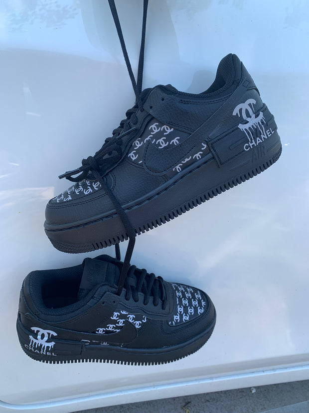 Reflective Chanel Shadow 1s
