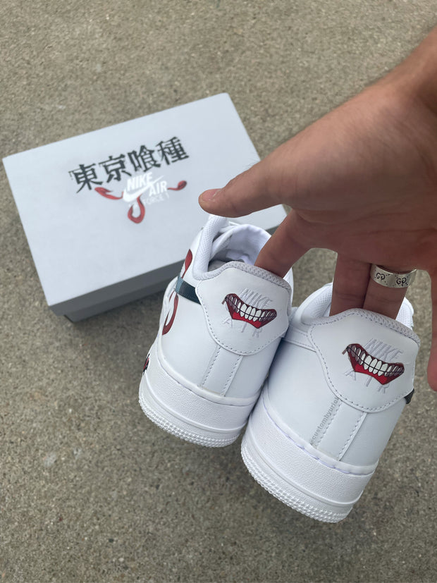 Kaneki AF1