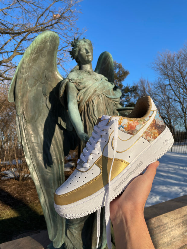 The Renaissance AF1