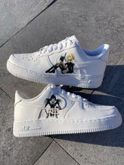 DeathNote AF1