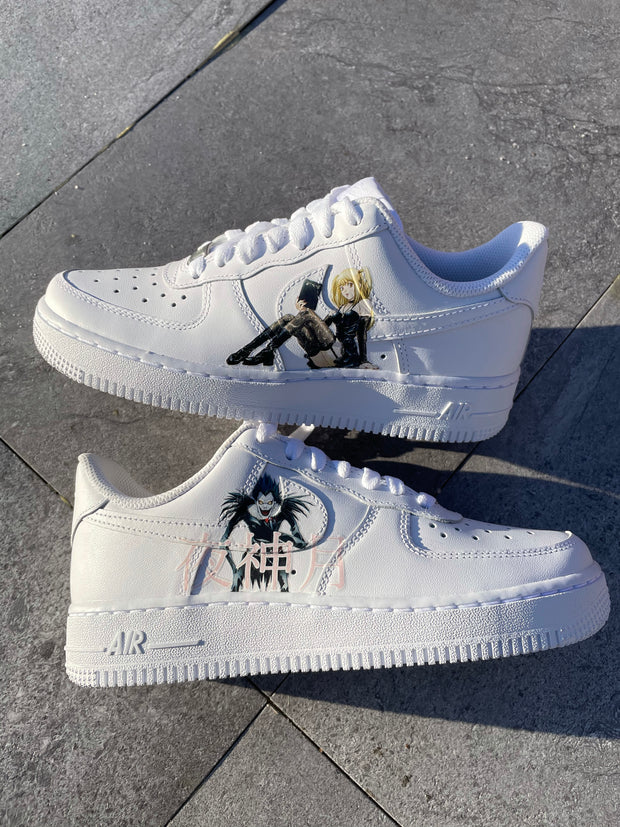 DeathNote AF1