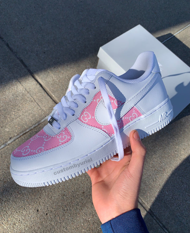 Pink GG AF1 (Mix)