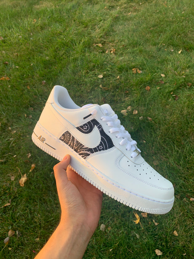 Bandana AF1 V1 (Read Description)