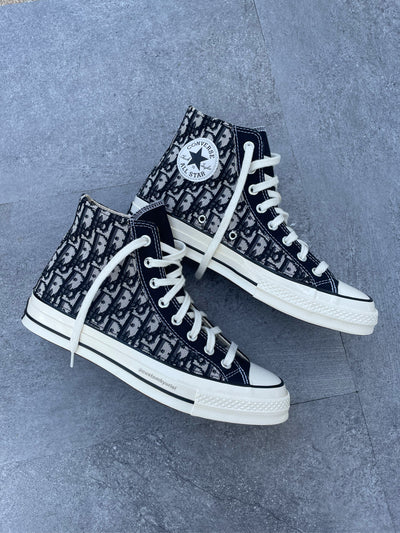 Converse Chuck Taylor '70 Dior (High Top)
