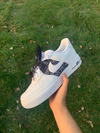Bandana AF1 V2 (Read Description)