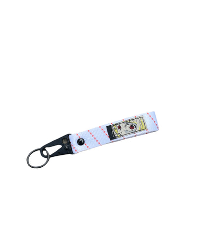 Juuzou Suzuya Keychain Strap