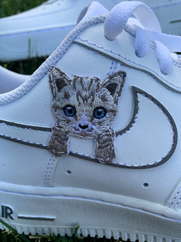 Kitty Af1