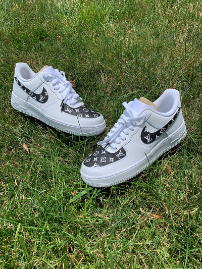 LV Air Force 1 (Read Description)