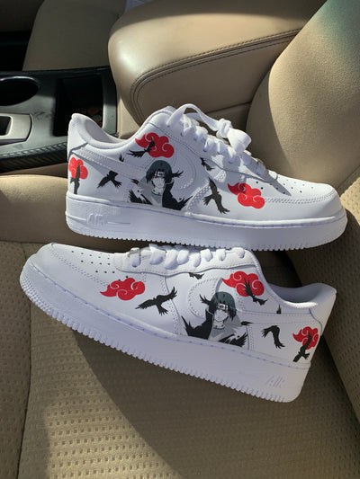 Reflective Itachi AF1