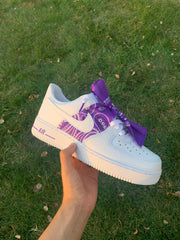 Bandana AF1 V2 (Read Description)