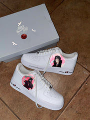 Reflective Itachi AF1 v2