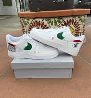 Mexico Aztec AF1 🇲🇽