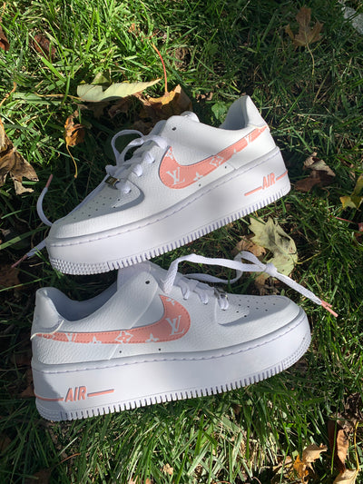 LV Sage Force 1 (Read description)