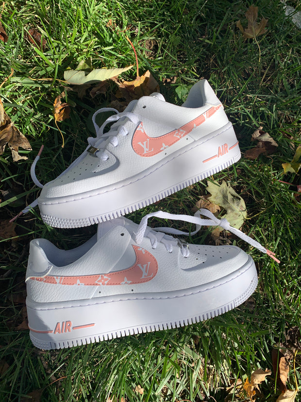 LV Sage Force 1 (Read description)