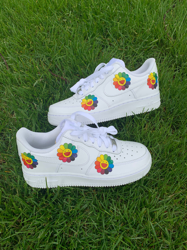 Murakami Air Force 1