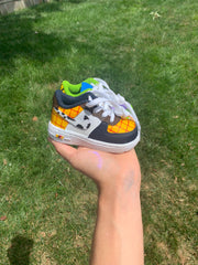 Toy Story Custom Af1
