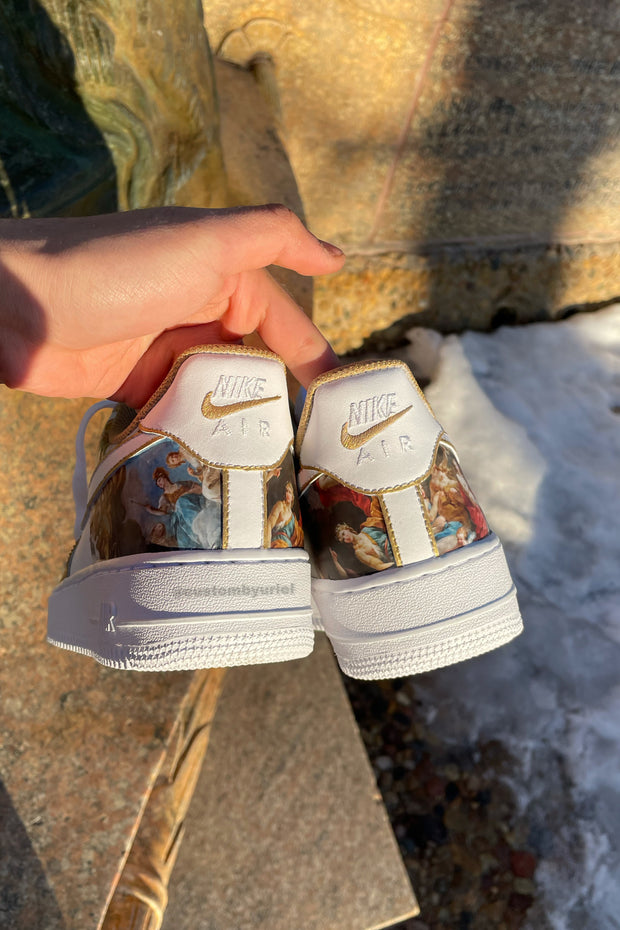 The Renaissance AF1