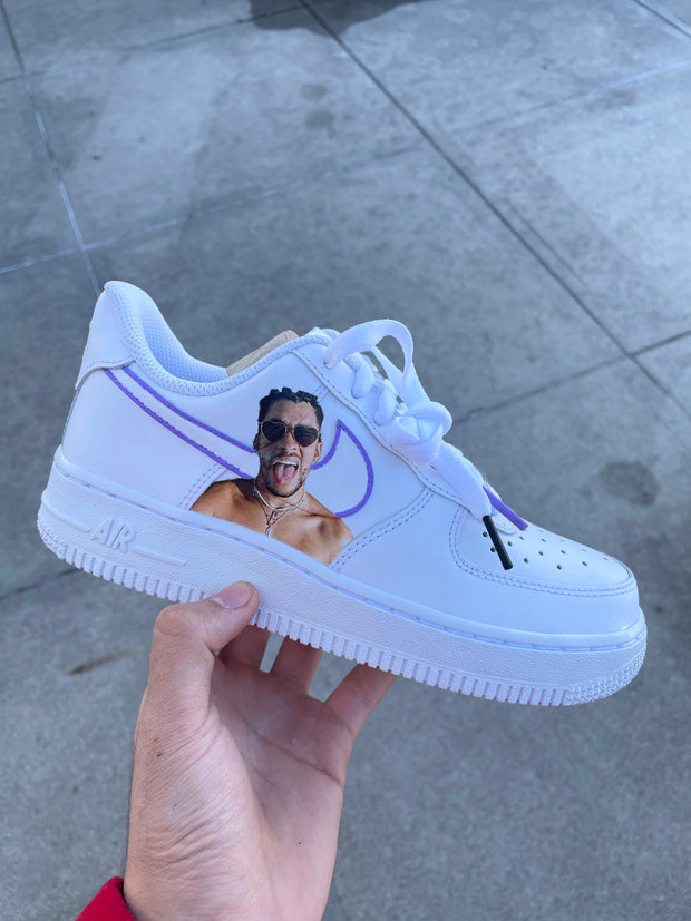 Bad Bunny 2.0 (Read Description)
