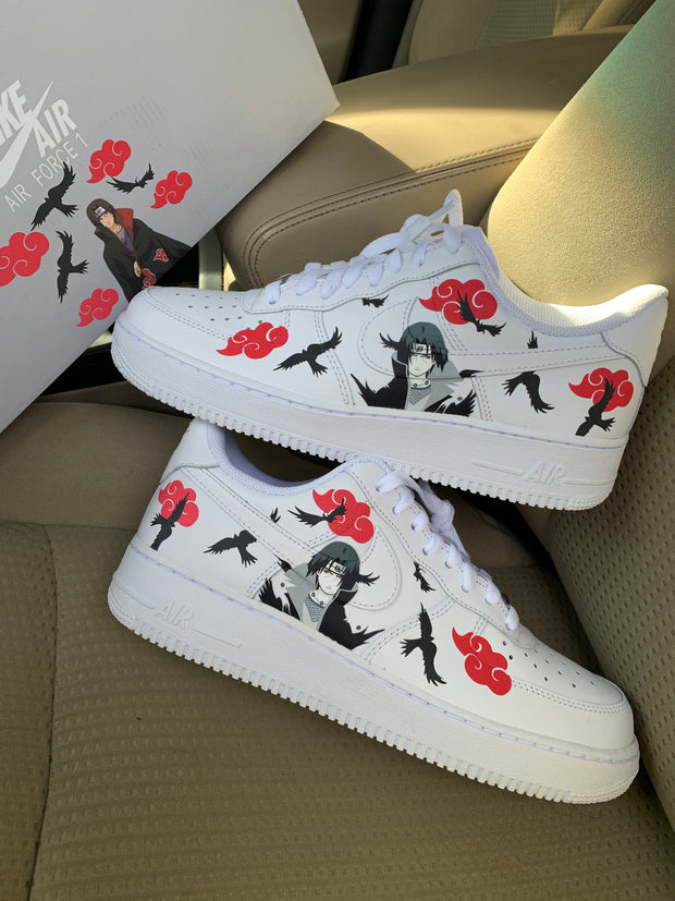 Reflective Itachi AF1