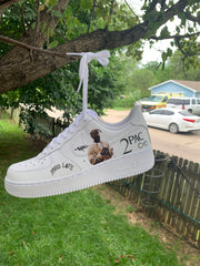 Tupac Af1
