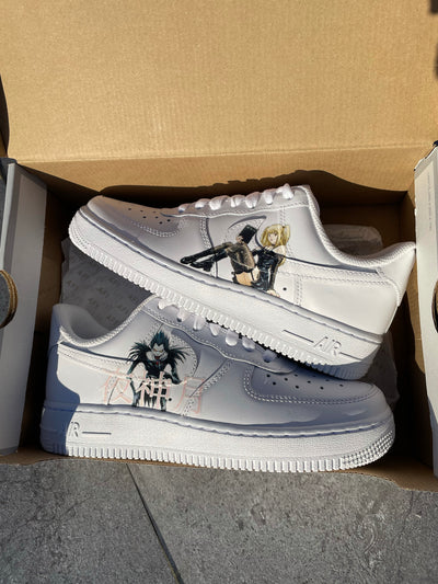 DeathNote AF1