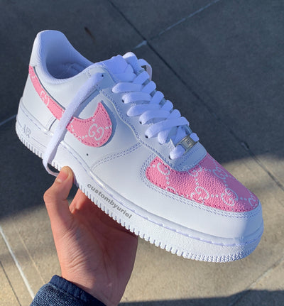 Pink GG AF1 (V1)