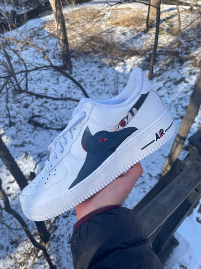 Shisui Uchiha AF1