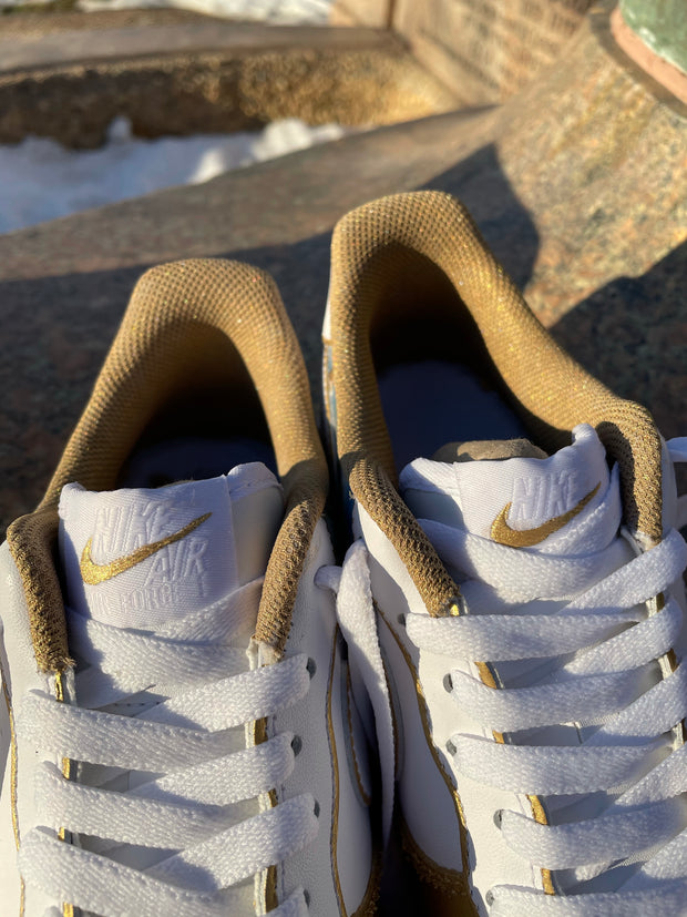 The Renaissance AF1