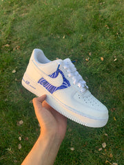 Bandana AF1 V1 (Read Description)