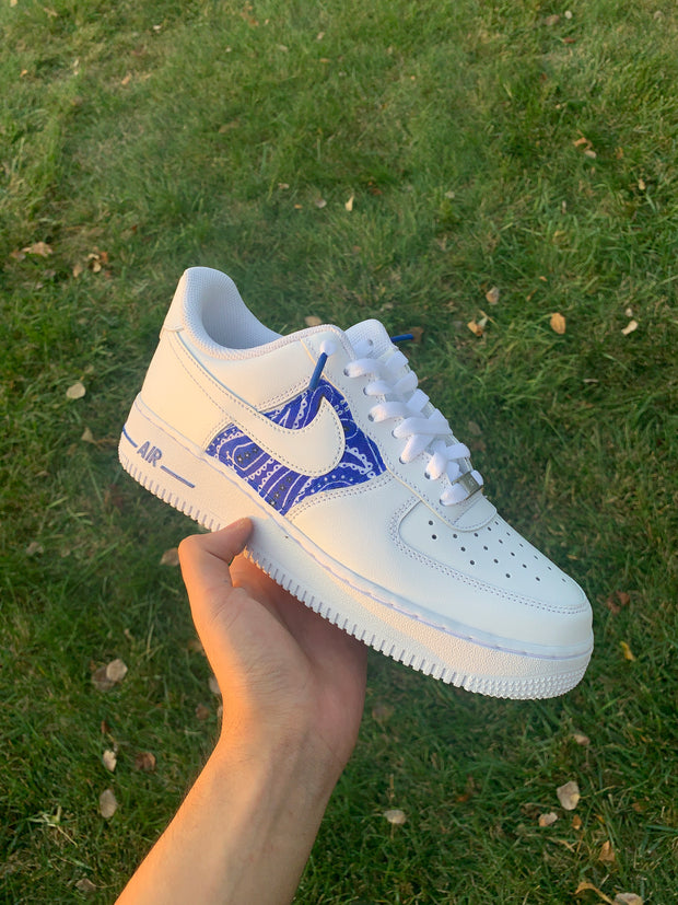 Bandana AF1 V1 (Read Description)