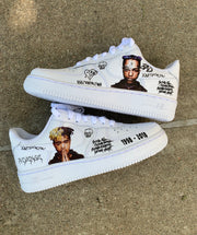 XXXTentacion AF1