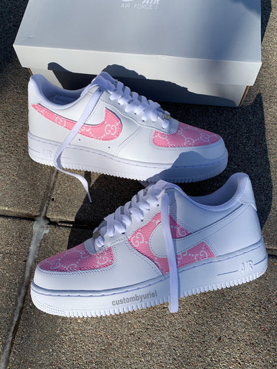 Pink GG AF1 (Mix)