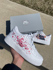 Nezuko AF1 🌸