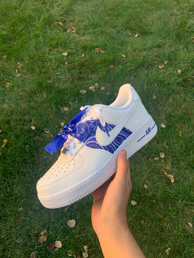 Bandana AF1 V2 (Read Description)