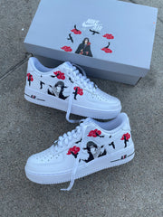 Reflective Itachi AF1 (Color Added)