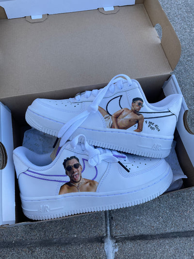Bad Bunny 2.0 (Read Description)