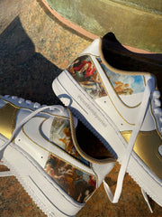 The Renaissance AF1