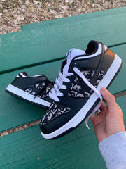 Black Dior Dunks ♠️