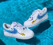 Watergun Af1