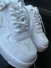 LV Light Grey Shadow AF1 (Read Description)
