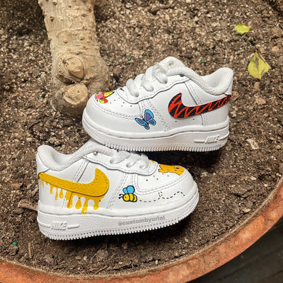 Winnie the Pooh Af1