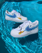 Watergun Af1