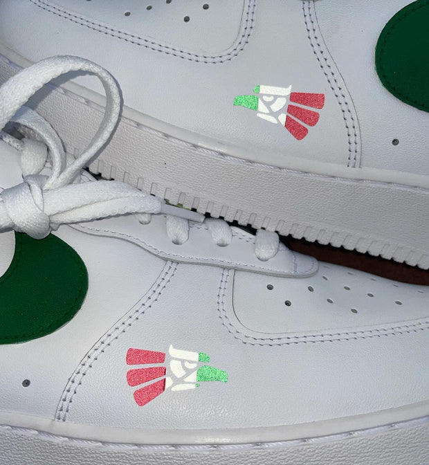 Mexico Aztec AF1 🇲🇽